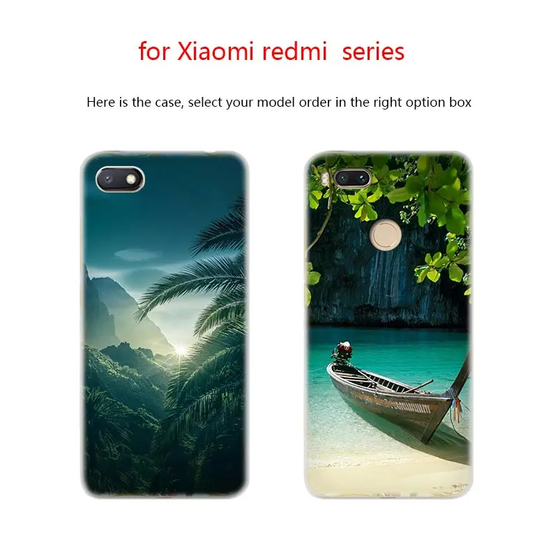 Чехол для Xiaomi Mi 10 8 A2 A3 CC9 Lite 9 Note Pro a1 a2 5x 6x|Бамперы| |