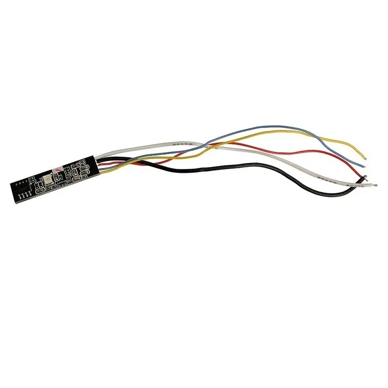 Aosenma CG033 CG006 RC Quadcopter Drone Spare Parts Red Light ESC / Green | Игрушки и хобби