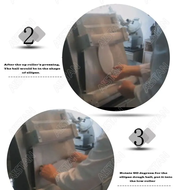 DR1V/DR1V-FP Электрический счетчик топ из нержавеющей стали для пиццы машинка для раскатки теста автомат для приготовления пиццы тесто sheeter
