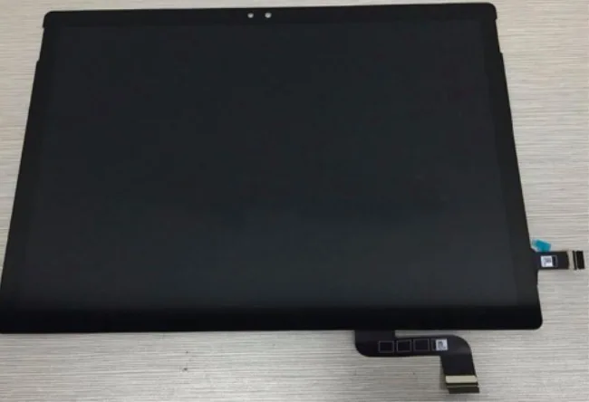 ЖК-дисплей для microsoft Surface Book1 Book 1 1703 1704 1705 1706 ЖК-дисплей с сенсорным экраном дигитайзер сборка Замена