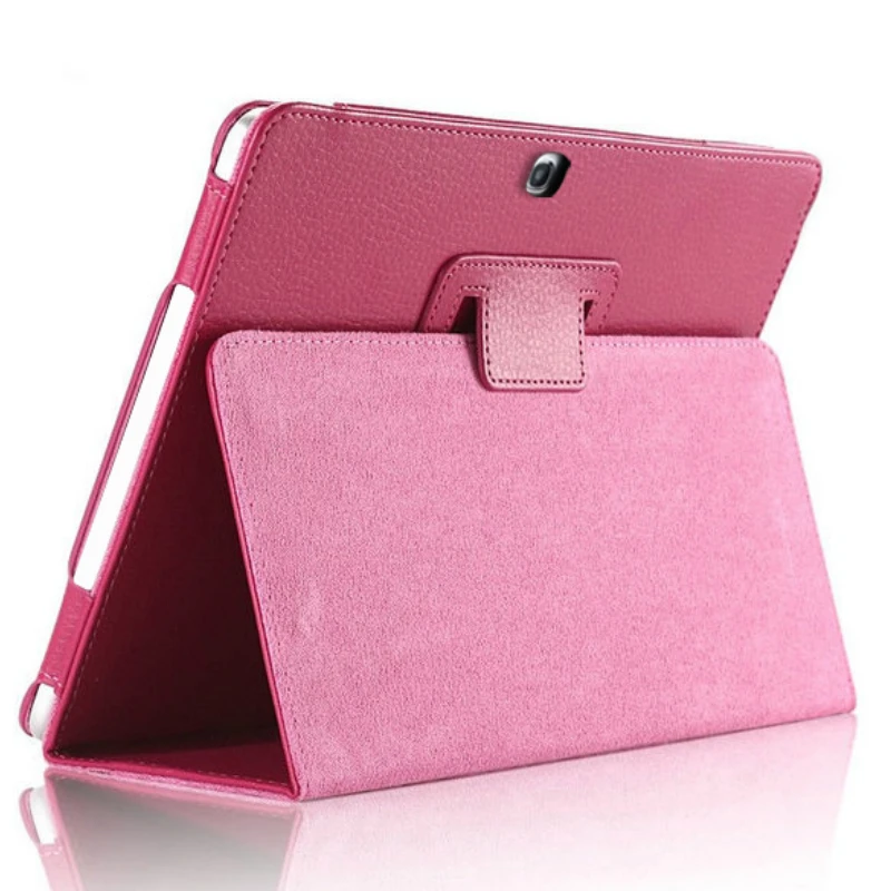 

Case for Samsung Cover Galaxy Tab 4 10.1 T530 PU Leather Folio Stand For Galaxy Tab3 10.1 SM-T531 T535 GT-P5200 P5210 P5220 Capa