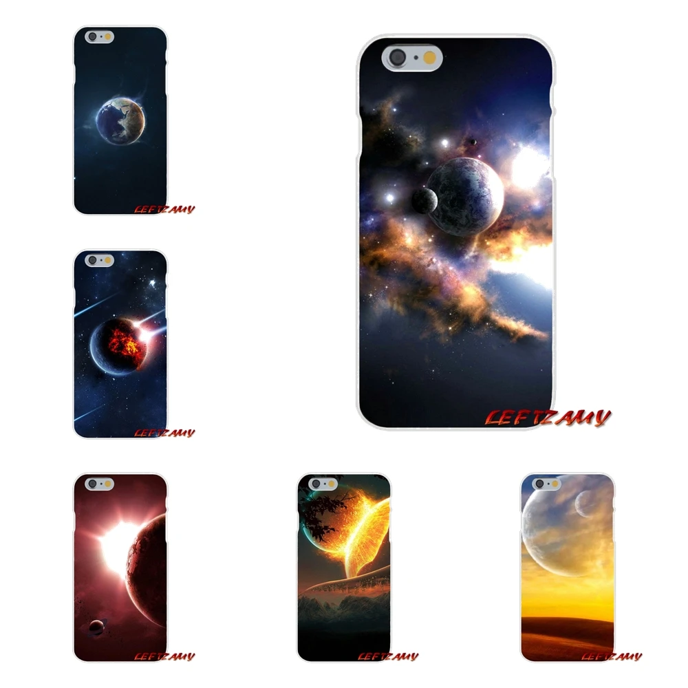 Космические Планеты и земли аксессуары телефон оболочки чехлы для sony Xperia Z Z1 Z2 Z3 Z4