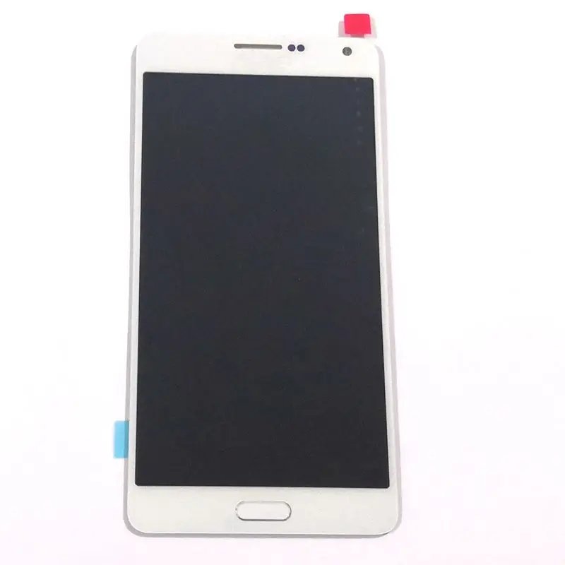 ЖК дисплей Amoled для Samsung Galaxy A7 2015 a700 a700f a700fd сенсорное стекло полный комплект