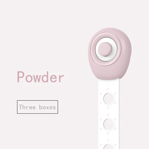 pink 2 шт многофункциональные регулируемые ящики для шкафа, туалета, окна, замок для детей, защитные замки, замок для безопасности детей - Цвет: pink