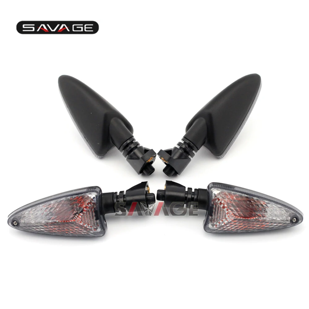 Для BMW R1200R 07 14 R1200 GS 04 12 R1200GS LC 15 16 мотоциклетные передние и задние мигалки указатель