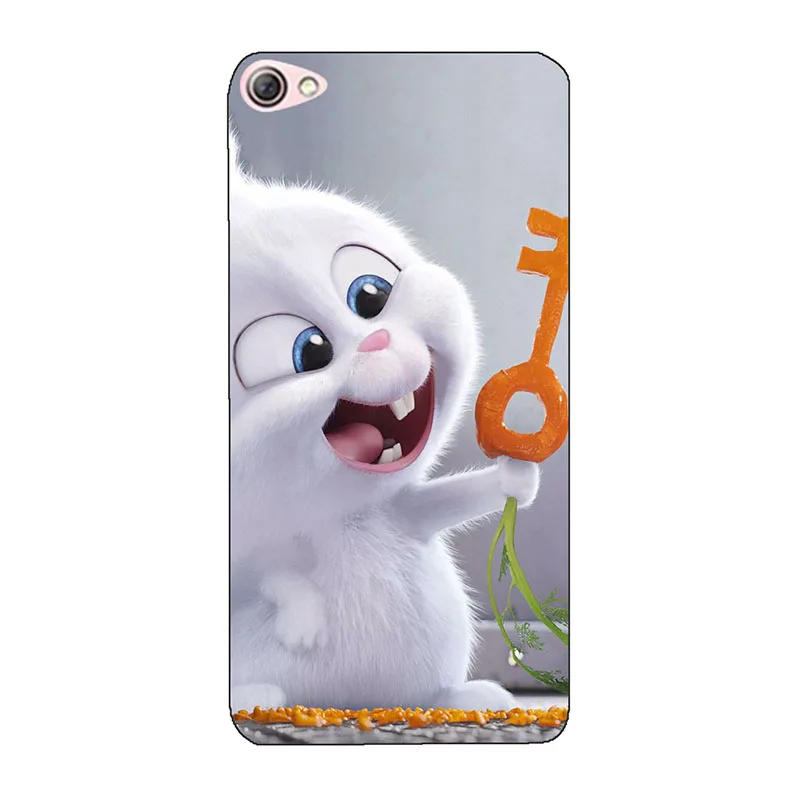 3D Мягкий силиконовый чехол для Lenovo S60 S60T S 60 задняя крышка Funda t s60 w S60W S60A A