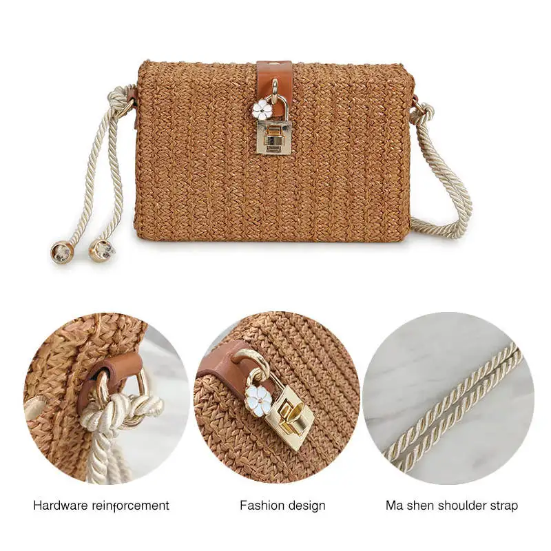 Винтажный замок с пряжкой дизайнерские сумки для женщин 2019 летняя Классическая