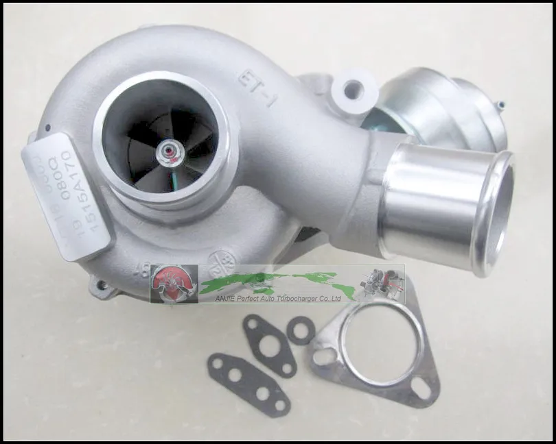 Турбо RHV4 VT16 турбо для Mitsubishi Triton 10 Pajero Sport L200 06 11 4D56 2 5 л VT161009 151515a170 VAD20022|turbo turbo turbo|turbo