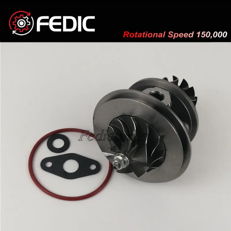Turbo картридж TD04 CHRA 49377-07050 сердечник турбонагнетателя для Citroen джемпер Fiat Ducato II peugeot боксер II 2,8 HDI 8140.43.2200
