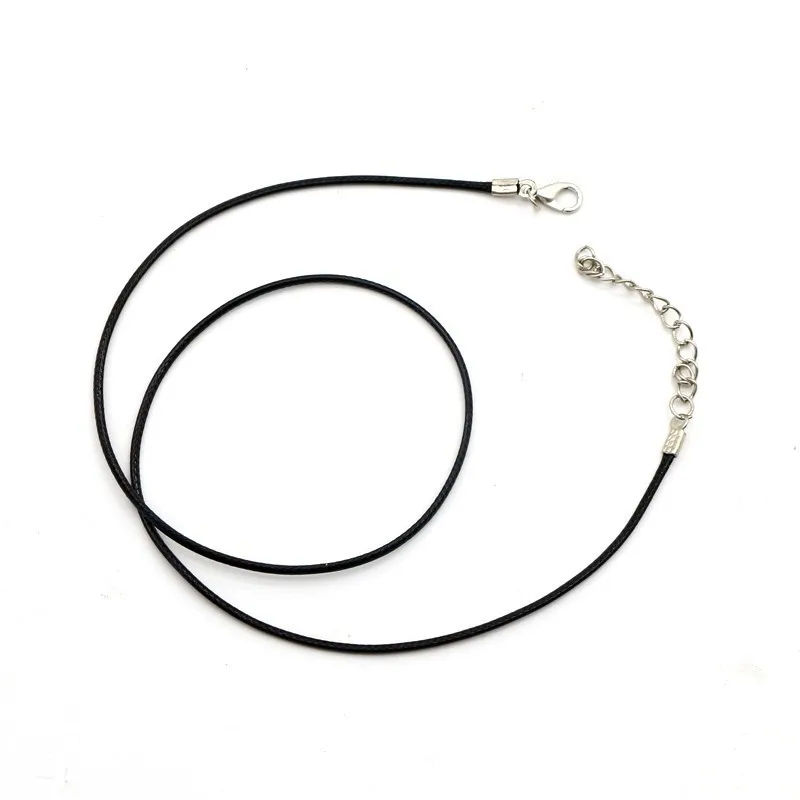 leather chain Горячие Best друг навсегда заявление Цепочки и ожерелья Наборы комплект из 3 предметов головоломки разбитое сердце Ожерелья и подвески BFF Кольер дружбы - Окраска металла: leather chain