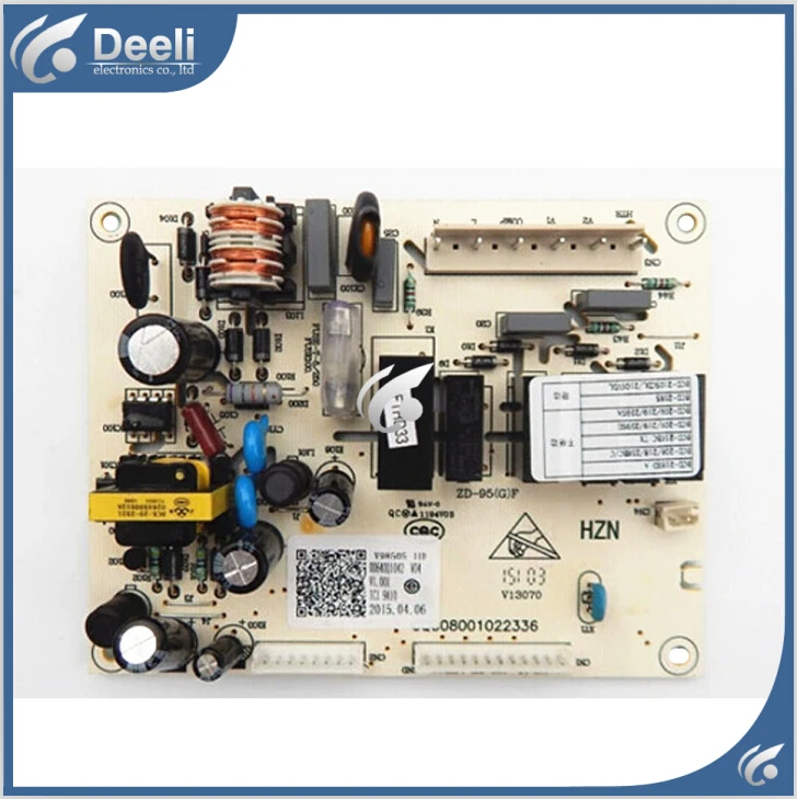 good working for  refrigerator pc board Computer board BCD-210SCDL/SVDL/DX/DCX 0064001042 on sale