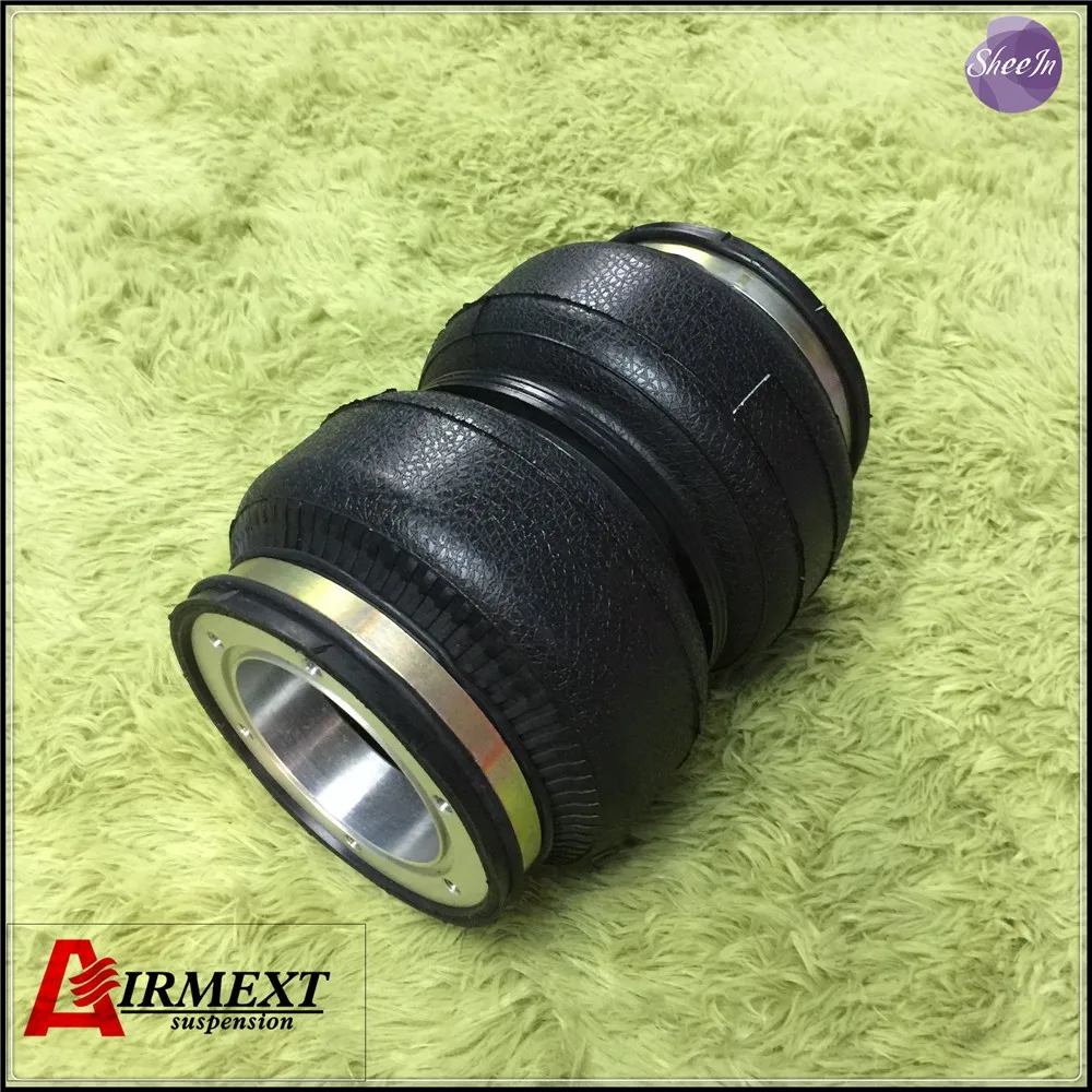 SN142187BL2 H/поперечный тип подъемника 5813 полый двойной резиновый воздушный