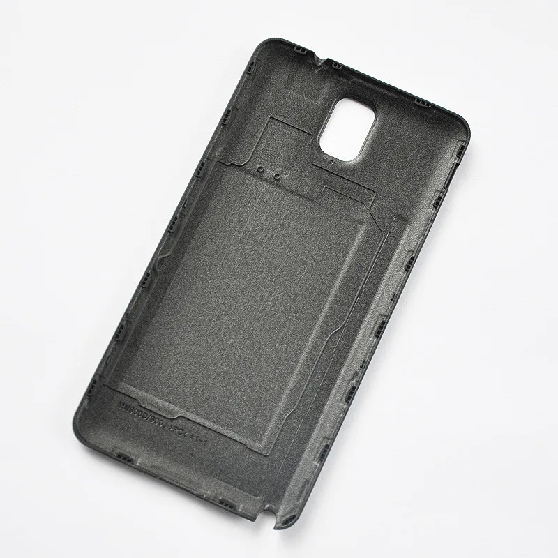 Для Samsung Galaxy Note 3 III N9000 N9005 N9006 металлическая задняя крышка для аккумулятора чехол