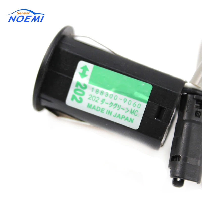 YAOPEI 4 шт. PZ362-00208-C0 PZ36200201/PZ362-00201 для Camry RX PDC датчик парковки 188300-4110 188300-9060 PZ362-00208