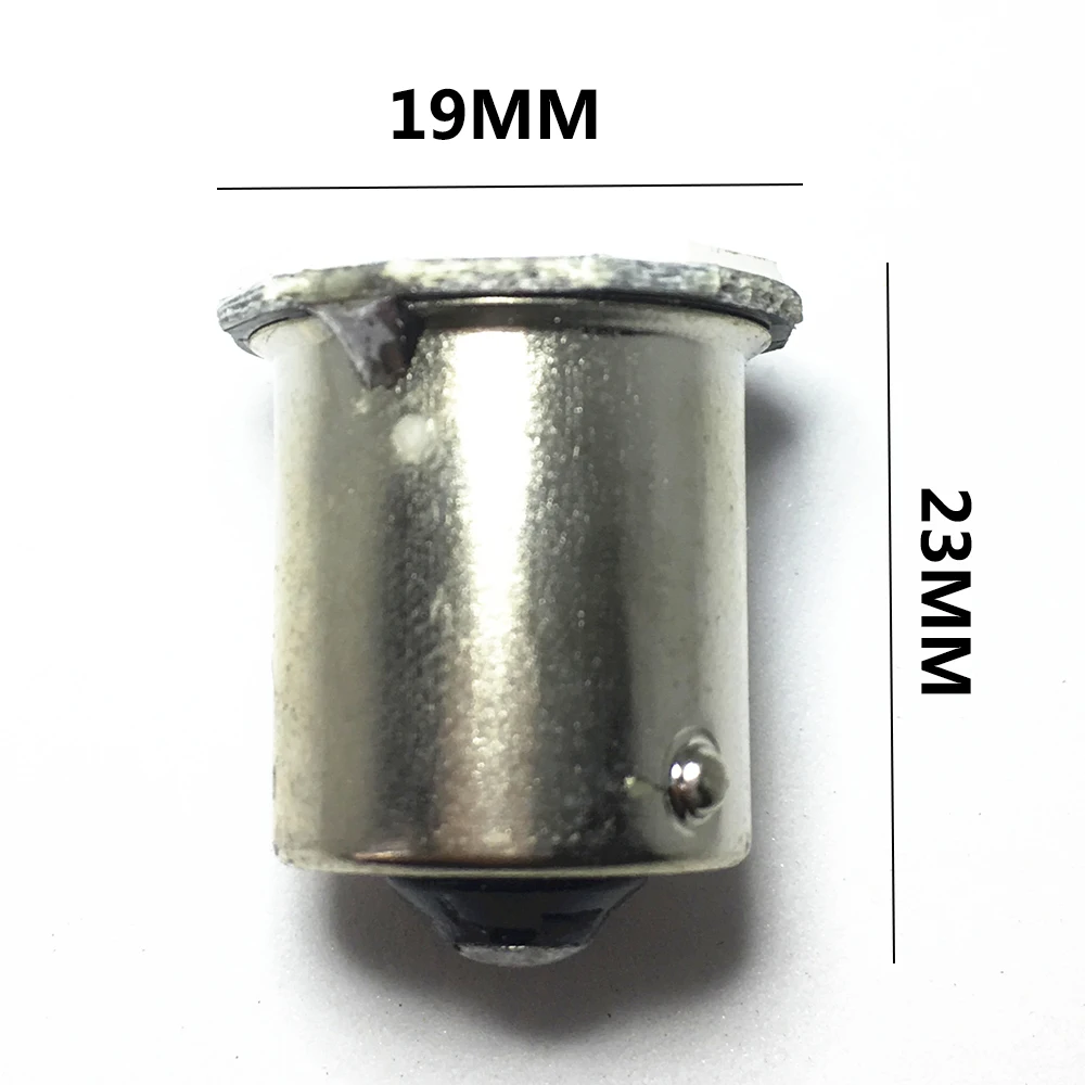 10 шт. 1156 9SMD P21W BA15S светодиодсветодиодный лампы белого красного желтого цветов