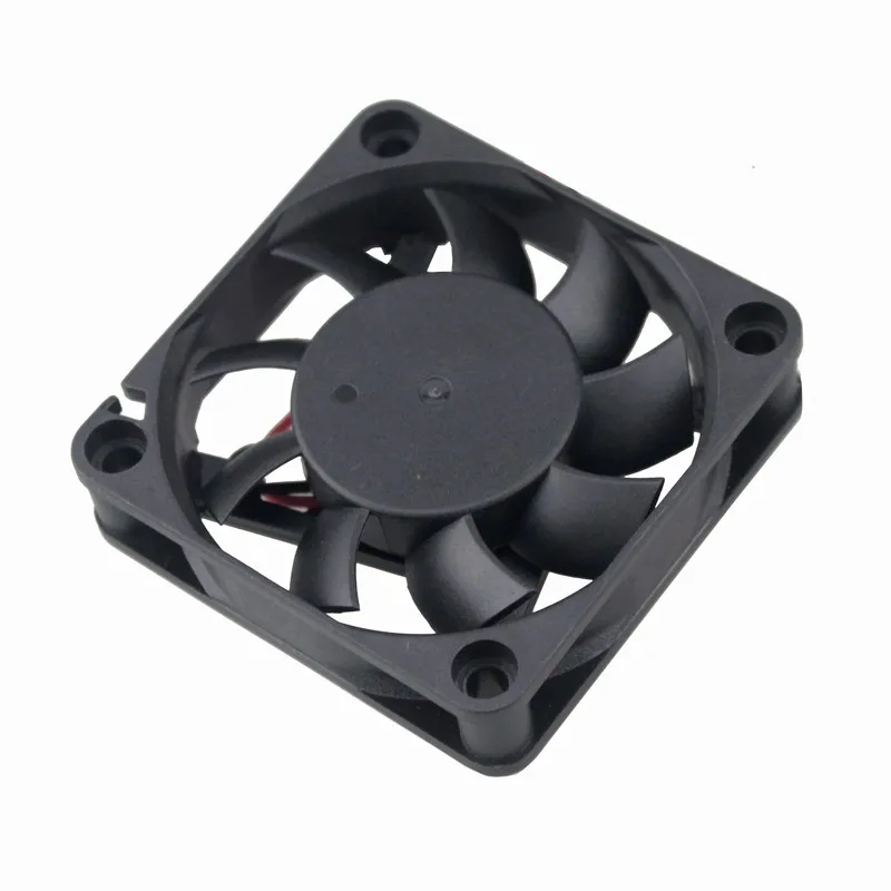 Gdstime 5 шт. в USB разъем 6 см 60x60x15 мм 6015 DC бесщеточный вентилятор 60 x 15 PC компьютерный