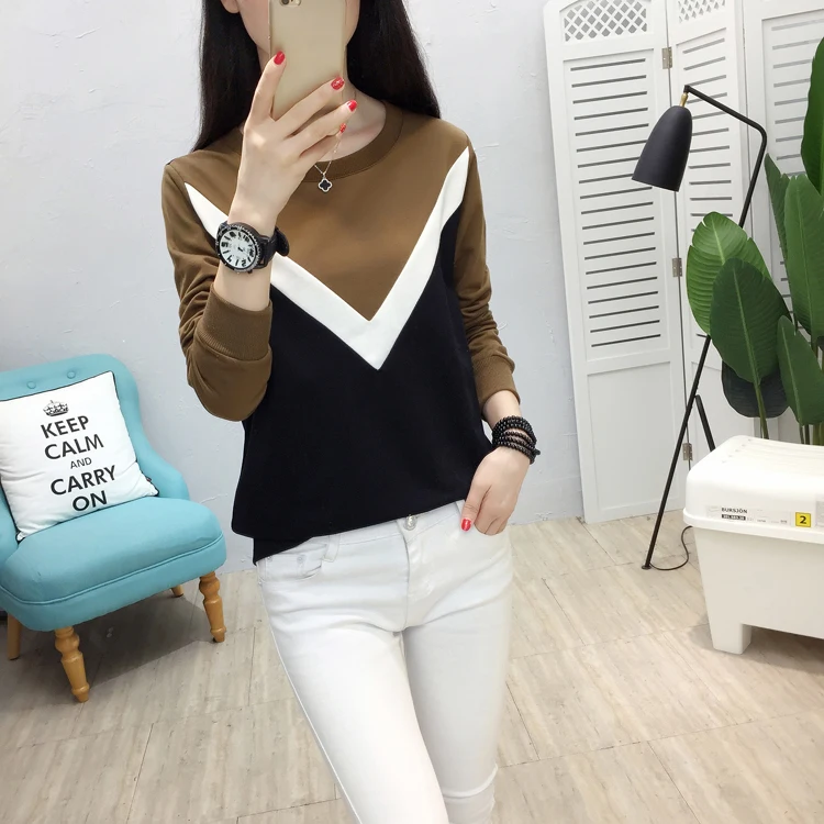 BOBOKATEER Толстовка с принтом Стрэндж женская одежда sweat femme sudadera mujer размера плюс женские толстовки Забавные топы felpe donna