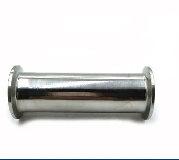 

Free shipping 1.5''(38mm) Tri-Clamp Spool, Lenght 12'', Sanitary Stainless Steel SS 304