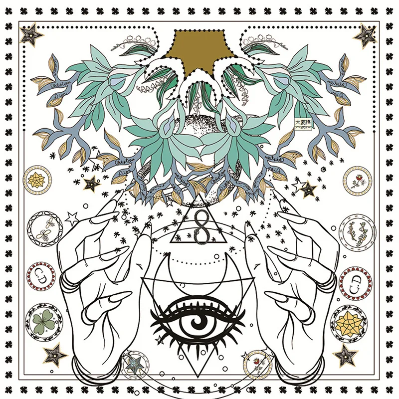 Модная брендовая ковры для гостиная гардероб личность креативный коврик