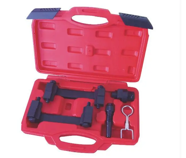 Высококачественный набор инструментов для синхронизации двигателя V6 V8 V10