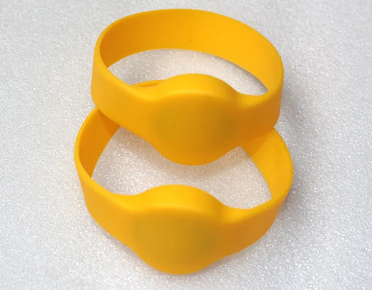 213 браслет NFC Forum Тип 2 бирка для всех устройств с поддержкой 100 шт | Безопасность и