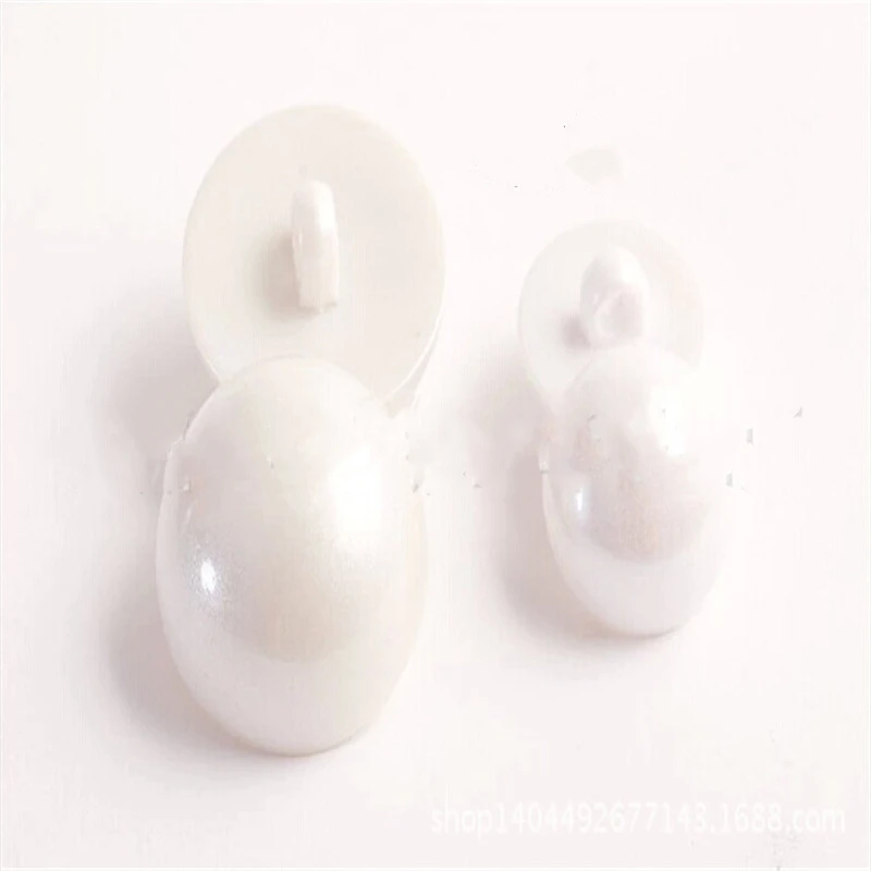 Глаза животных Смола мульти размер DIY кнопки Круглый гриб купольный шитье