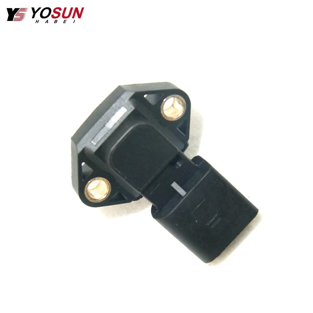 Датчик давления воздуха 038906051 для Volkswagen Beetle Golf Passat Audi A4 A6 TT SEAT Skoda 0281002177|seat skoda|seat