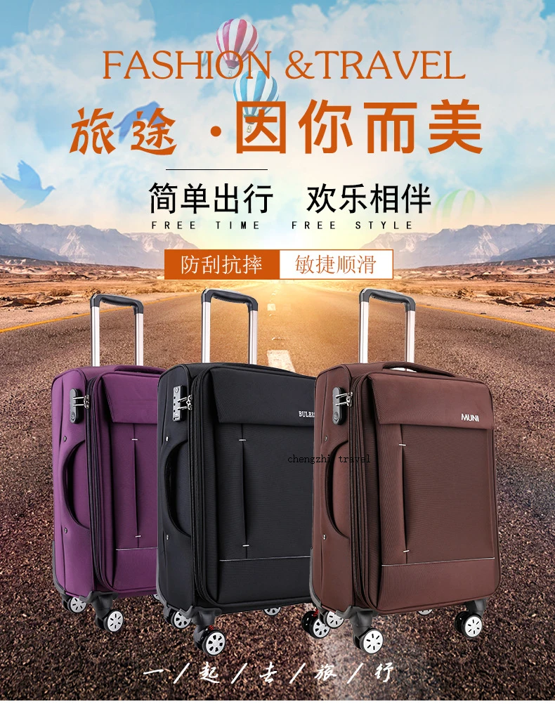 Travel tale 1" 20" 2" 26" 2" дюймовый дешевый чемодан Водонепроницаемый kinder koffer spinner Сумки на колёсиках путешествия комплект с сумкой на колесах