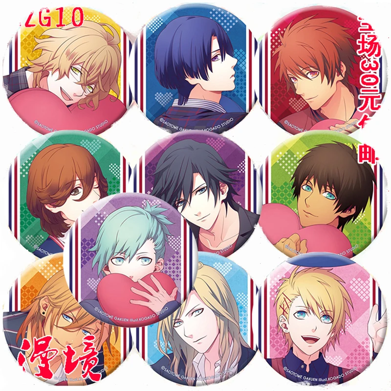 1 шт. Portachiavi фанаты аниме Noragami hijori Aragoto YaTo Yukine брелок llavero коллекция подарок