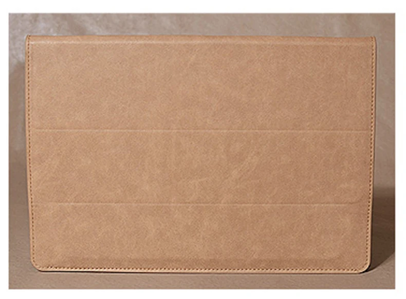 Чехол-подставка для Macbook Air New Pro retina 11,6 12 13 13,3 15 15,4 A1286 PU кожаный чехол для ноутбука планшет защитный чехол для ПК подарок - Цвет: khaki