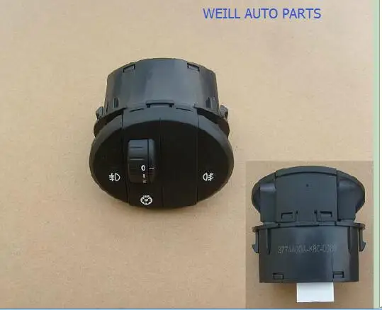

Weill 3774400A-K80-0089 Control switch FOR GREAT WALL haval H5