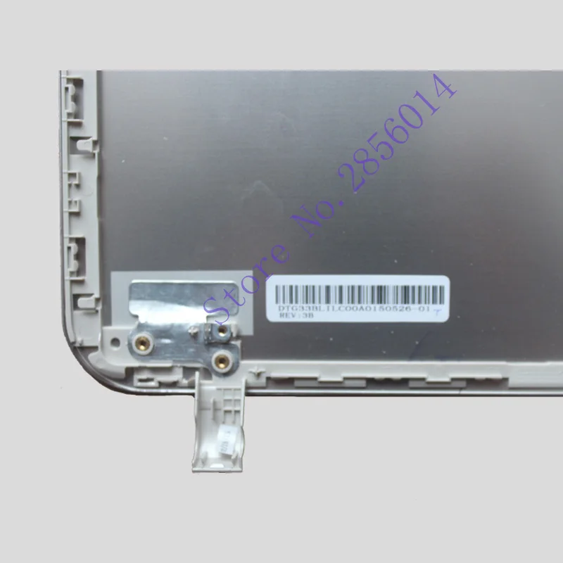 ЖК-Топ чехол для TOSHIBA S55T-B ЖК-задняя крышка Крышка экрана верхний корпус