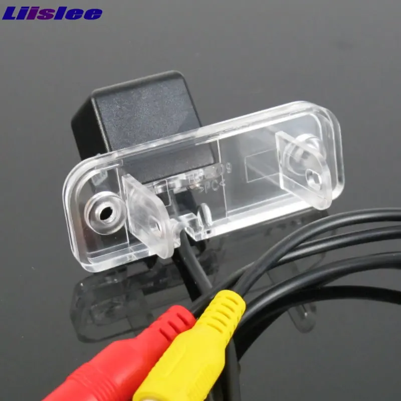 

Auto Camera For Mercedes Benz SLK R171 2004-2011 Car Parking Camera 4.3" LCD Monitor NTSC PAL Parking Rearview System