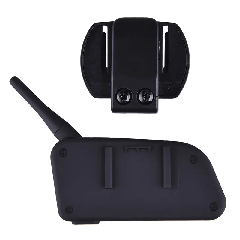 Bluetooth гарнитура Vnetphone V4 для мотоцикла и велосипеда 1200 м|intercom for motorcycle|vnetphone v44 riders |
