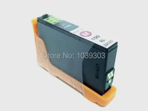 8 многослойных чернил для струйной печати совместимых с Lexmark 150 150XL S415 S515 Pro 715 915 |