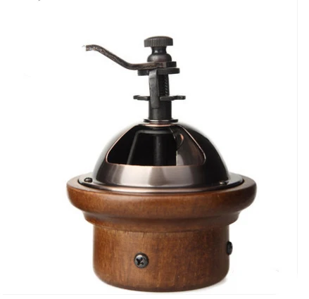 売る A-12 アキラ A12 コーヒーグラインダー家庭用コーヒーグラインダー手コーヒーグラインダー古代の方法を復元