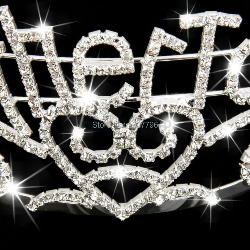 Свадебный торт тиара Вечеринка Корона невесты быть короной и матери свадебный