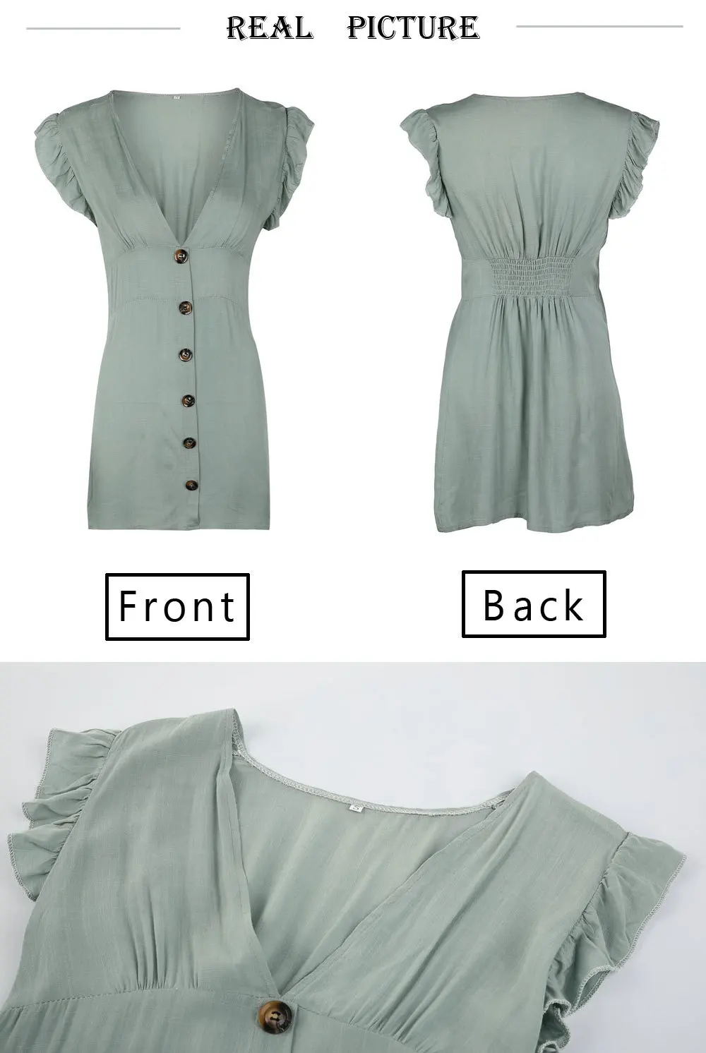 Boho Летнее облегающее платье с оборками женское для выпускного вечера летние