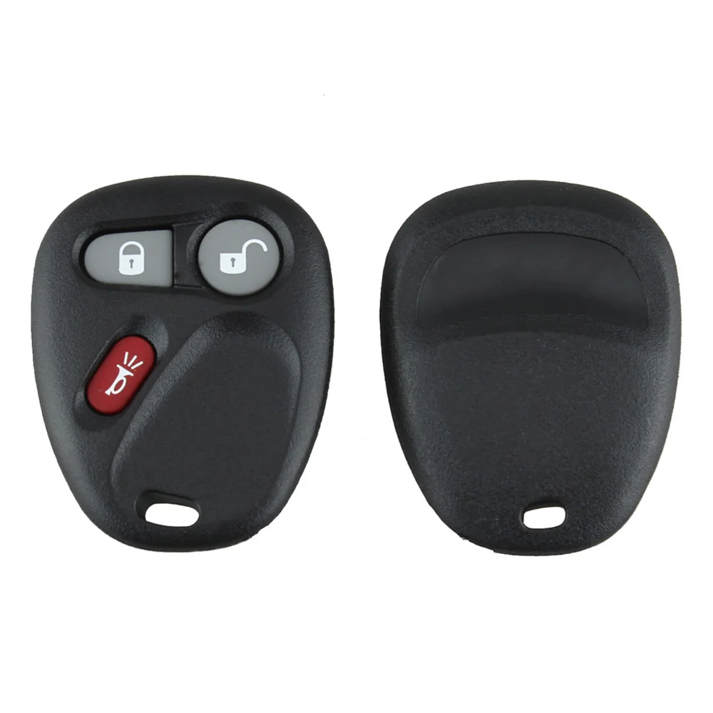 Пульт дистанционного управления LHJ011 для Cadillac / Chevrolet Sierra GMC/Hummer/Nordic/Saturn 3 кнопки 2