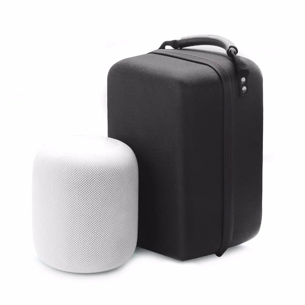 Для Apple HomePod динамик чехол для хранения Homepod беспроводной Bluetooth и аксессуары