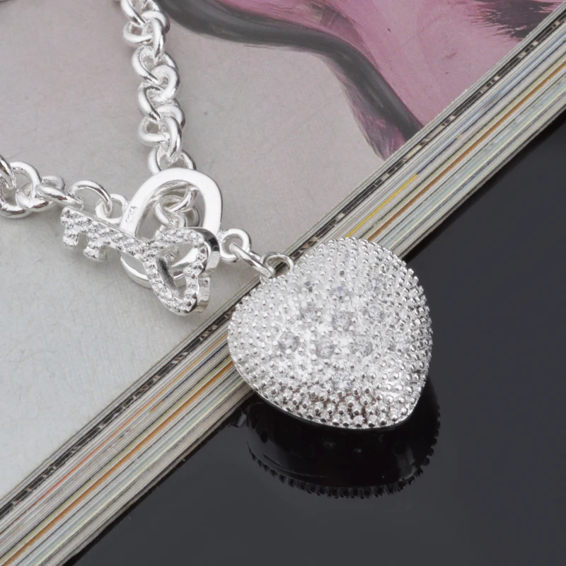 Браслеты с цепочками и звеньями браслеты ювелирные изделия для мужчин браслет