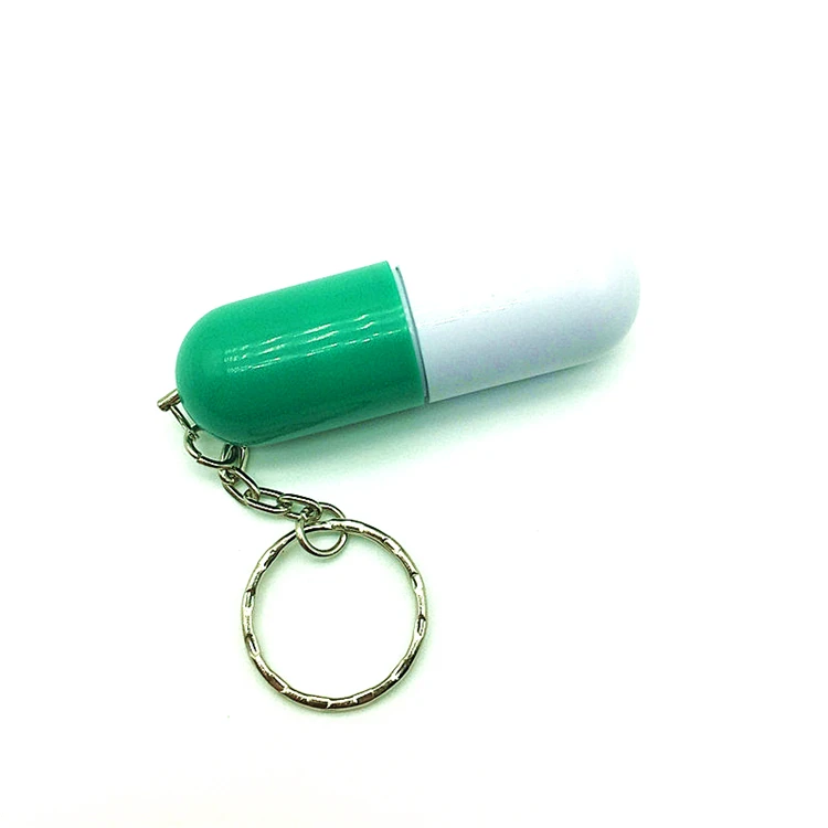 USB флеш-накопитель pill Shape 4 ГБ 8 16 карта медицинской памяти usb 2 0 флешка creativo с