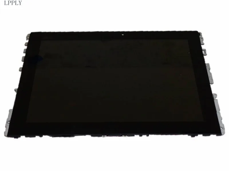 LPPLY экран ЖК-дисплея в сборе панель монитор для Asus Eee Pad трансформатор TF101