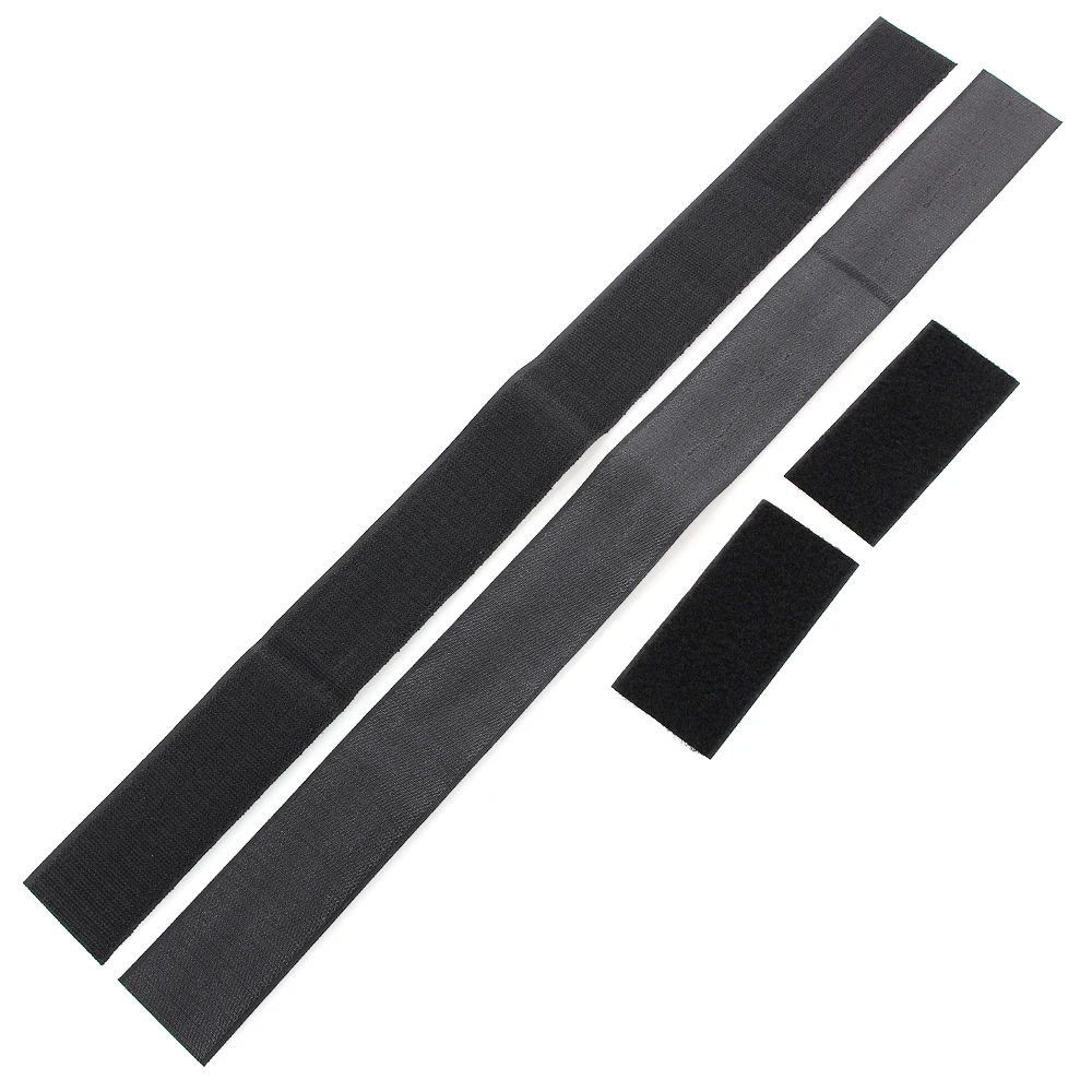 4 шт./компл. автомобильный нейлоновый ремень для огнетушителя BMW E46 E39 E38 E90 E60 E36 F30 E34