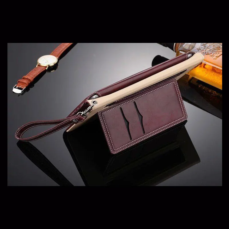 Новый противоударный чехол для планшета Ipad Air 2 кожаный устойчивый к царапинам