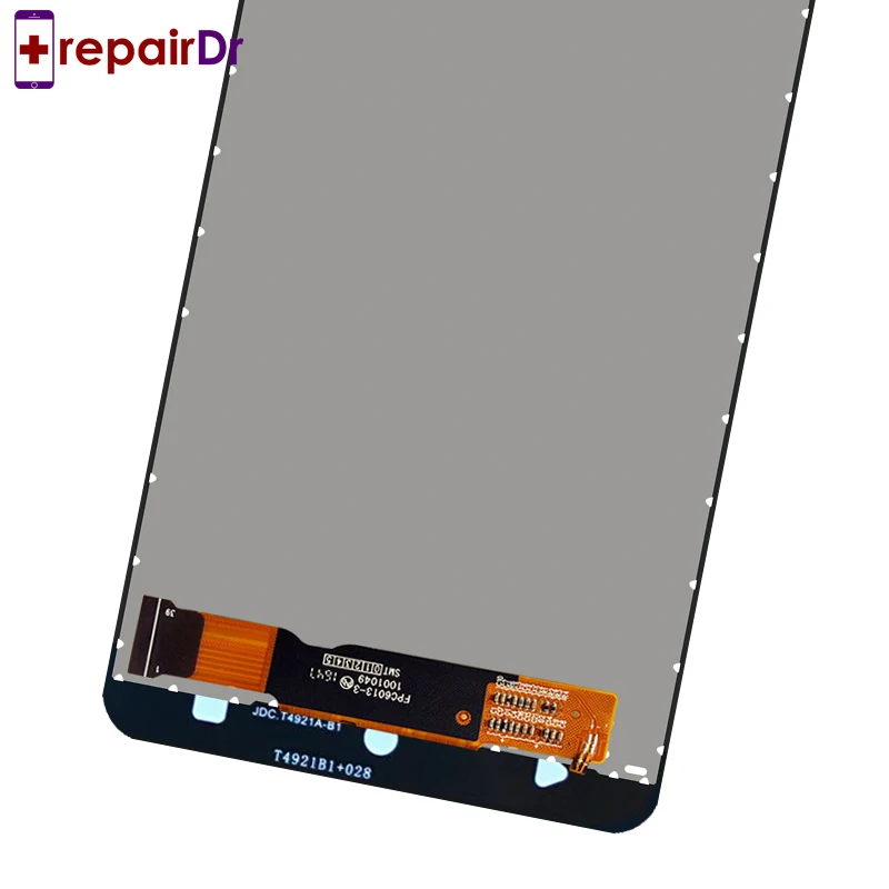 6-дюймовый ЖК-экран для Alcatel One Touch Pixi 4 3G 8050D 8050 OT8050D ЖК-дисплей + цифровой