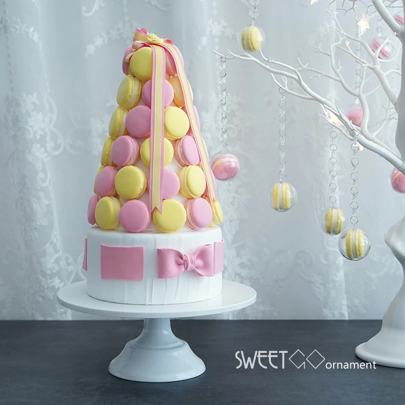 Белый высокий торт стенд День отца пасхальное украшение|cake stand|cake decoratingwhite cake stand |