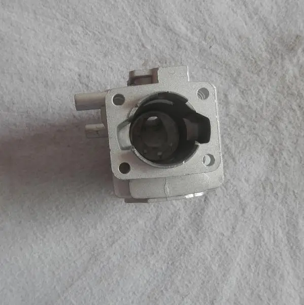 Набор цилиндров CG260 34 мм Новый стиль для ZENOAH G26L BC260 25.4CC 2 цикла ZYLINDER набор поршневых