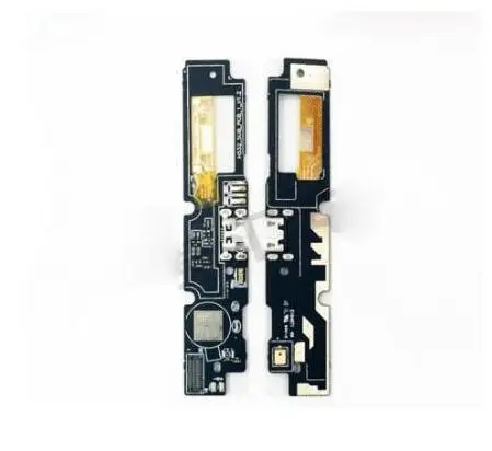 10 шт./лот для Infinix Hot S X600 Hots x600 USB-порт зарядки док-станция зарядная плата гибкий