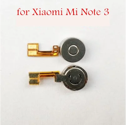 Для Xiaomi Mi Note 3 Вибрационный Модуль Ленточный гибкий кабель мотор Вибрация для Note3